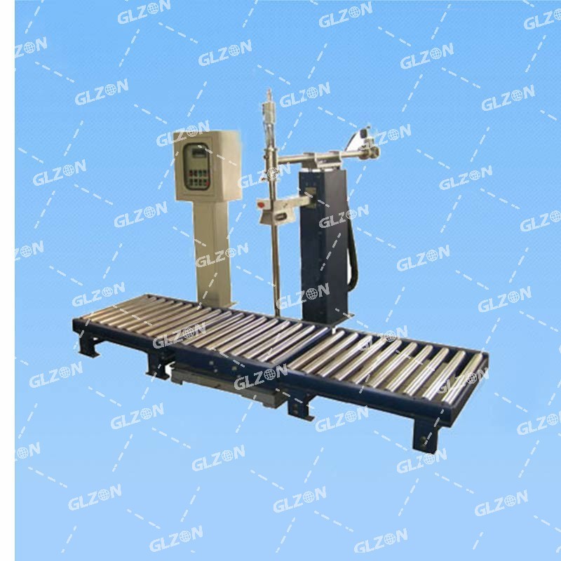 化工灌裝機,200L灌裝機,涂料油漆灌裝機,潤滑油灌裝機 化工灌裝機,200L灌裝機,涂料油漆灌裝機,潤滑油灌裝機