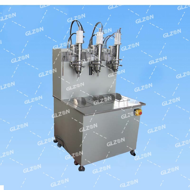 化工灌裝機,200L灌裝機,涂料油漆灌裝機,潤滑油灌裝機