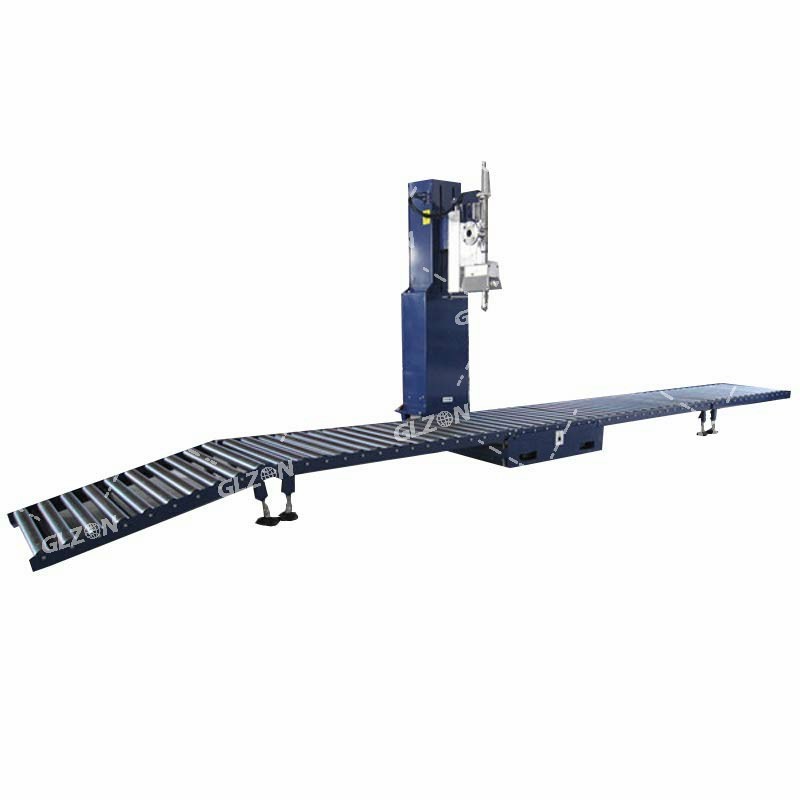 化工灌裝機,200L灌裝機,涂料油漆灌裝機,潤滑油灌裝機 化工灌裝機,200L灌裝機,涂料油漆灌裝機,潤滑油灌裝機