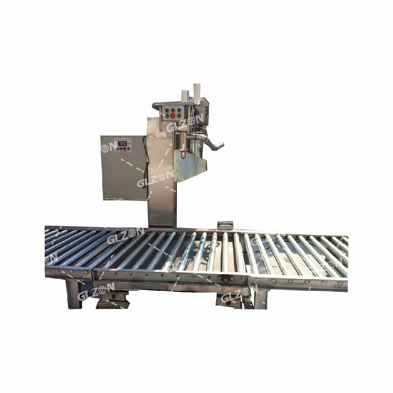 化工灌裝機,200L灌裝機,涂料油漆灌裝機,潤滑油灌裝機 化工灌裝機,200L灌裝機,涂料油漆灌裝機,潤滑油灌裝機