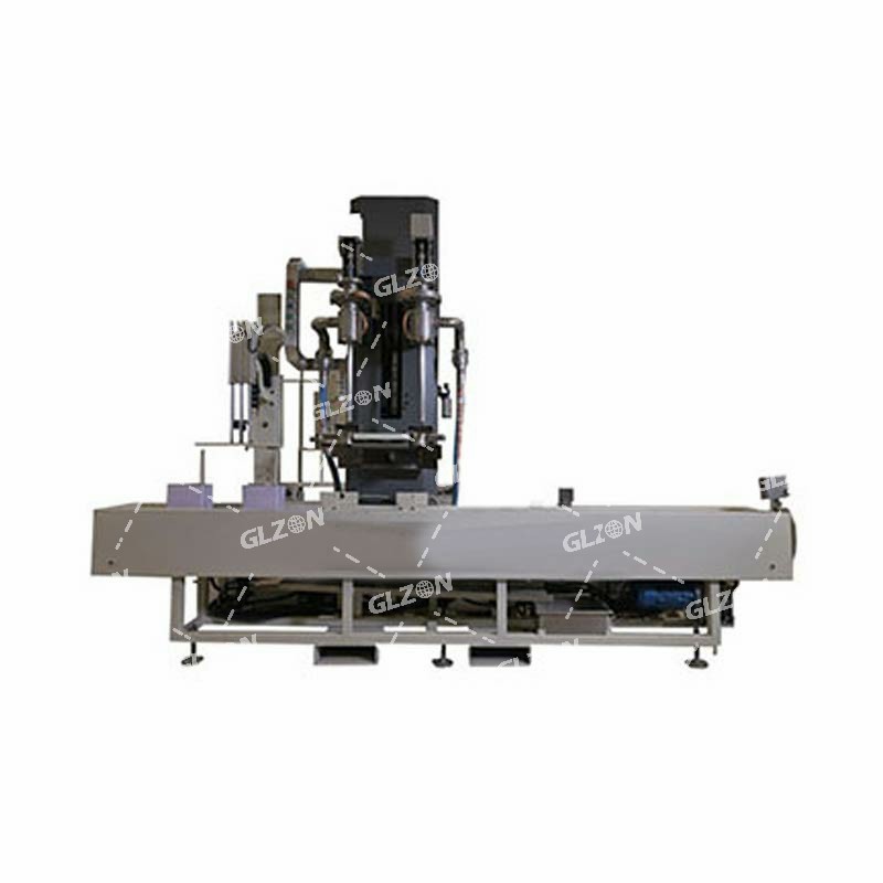 化工灌裝機,200L灌裝機,涂料油漆灌裝機,潤滑油灌裝機