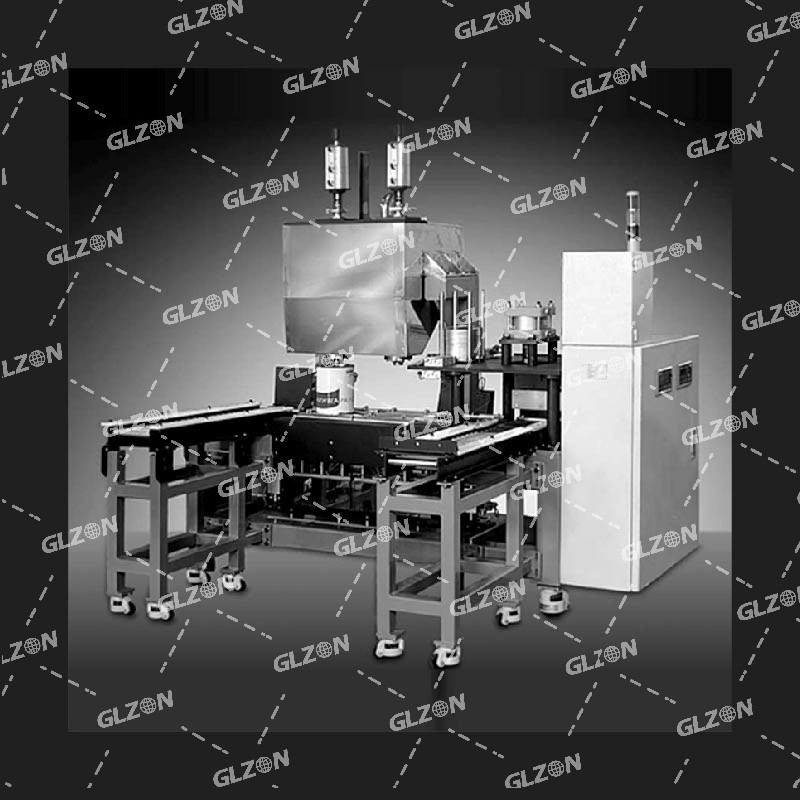 化工灌裝機,200L灌裝機,涂料油漆灌裝機,潤滑油灌裝機