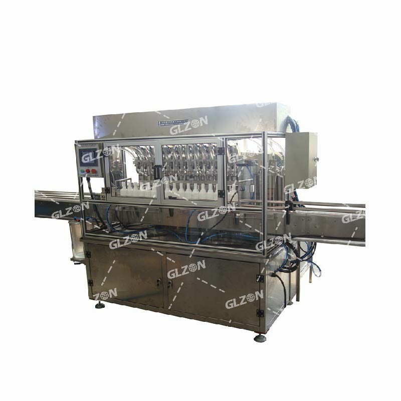 化工灌裝機,200L灌裝機,涂料油漆灌裝機,潤滑油灌裝機