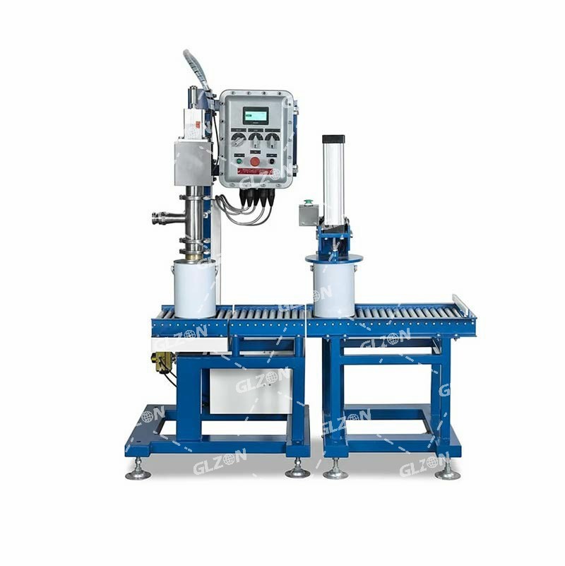 化工灌裝機,200L灌裝機,涂料油漆灌裝機,潤滑油灌裝機 化工灌裝機,200L灌裝機,涂料油漆灌裝機,潤滑油灌裝機