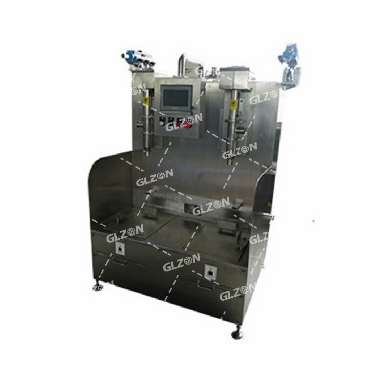 化工灌裝機,200L灌裝機,涂料油漆灌裝機,潤滑油灌裝機