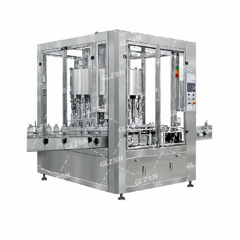 化工灌裝機,200L灌裝機,涂料油漆灌裝機,潤滑油灌裝機