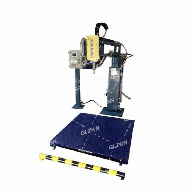 化工灌裝機,200L灌裝機,涂料油漆灌裝機,潤滑油灌裝機 化工灌裝機,200L灌裝機,涂料油漆灌裝機,潤滑油灌裝機