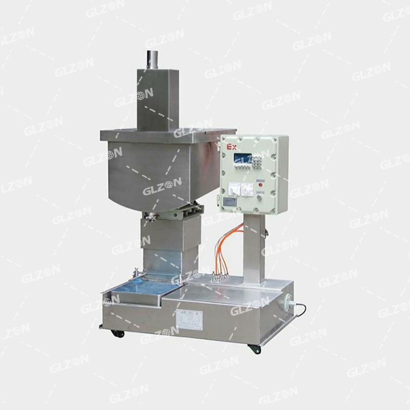 化工灌裝機,200L灌裝機,涂料油漆灌裝機,潤滑油灌裝機