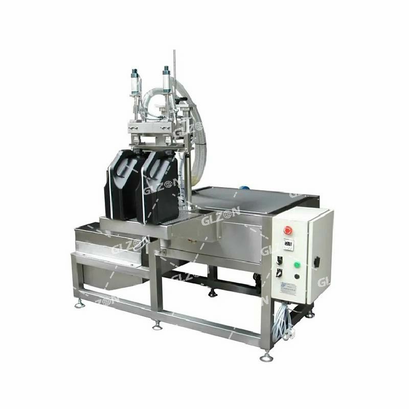 化工灌裝機,200L灌裝機,涂料油漆灌裝機,潤滑油灌裝機