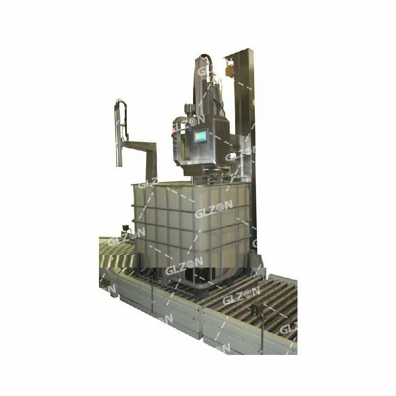 化工灌裝機,200L灌裝機,涂料油漆灌裝機,潤滑油灌裝機 化工灌裝機,200L灌裝機,涂料油漆灌裝機,潤滑油灌裝機