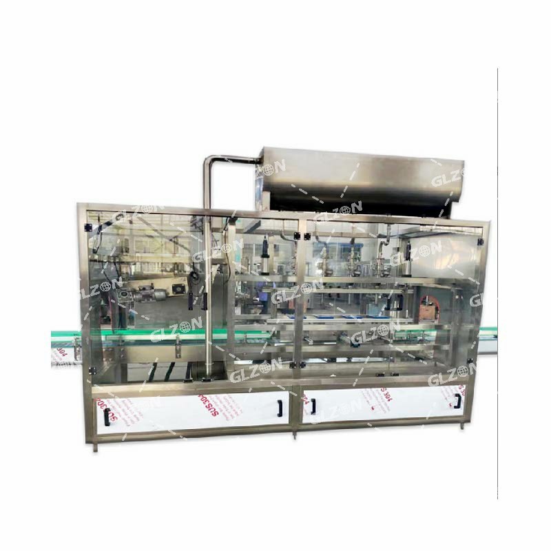 化工灌裝機,200L灌裝機,涂料油漆灌裝機,潤滑油灌裝機