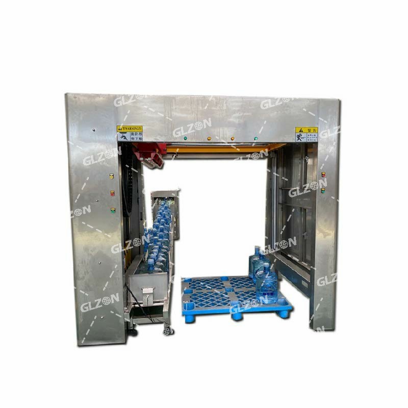 化工灌裝機,200L灌裝機,涂料油漆灌裝機,潤滑油灌裝機