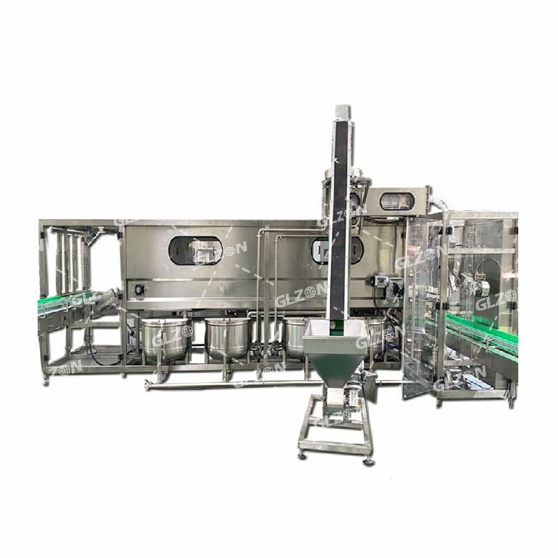 化工灌裝機,200L灌裝機,涂料油漆灌裝機,潤滑油灌裝機