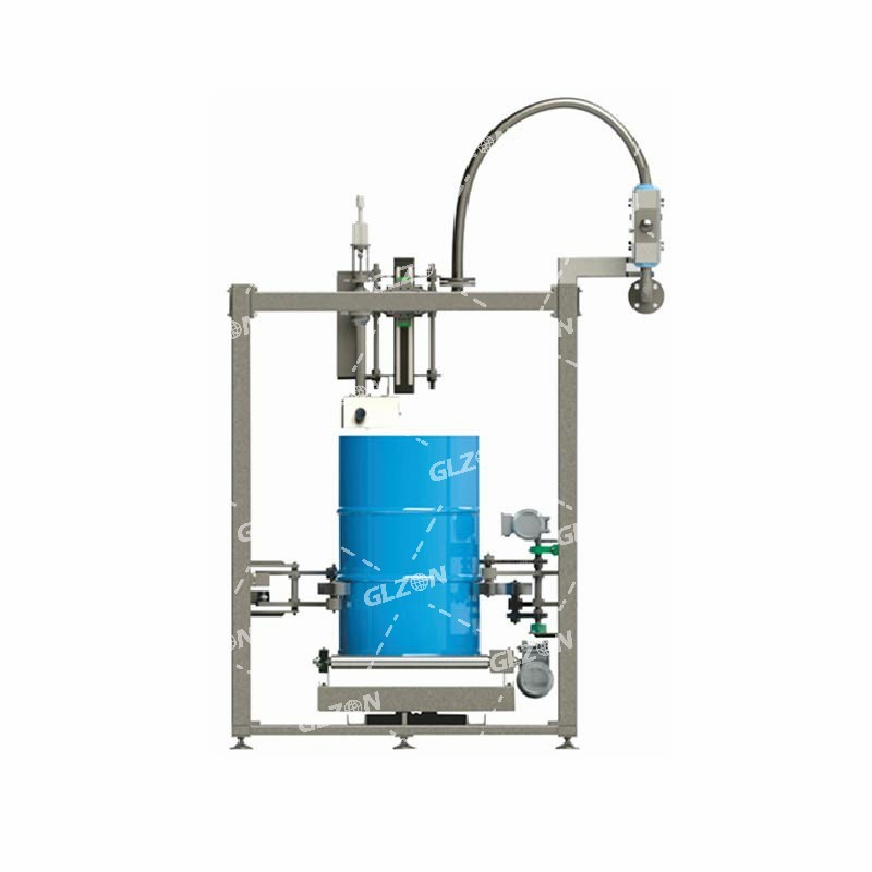 化工灌裝機,200L灌裝機,涂料油漆灌裝機,潤滑油灌裝機 化工灌裝機,200L灌裝機,涂料油漆灌裝機,潤滑油灌裝機