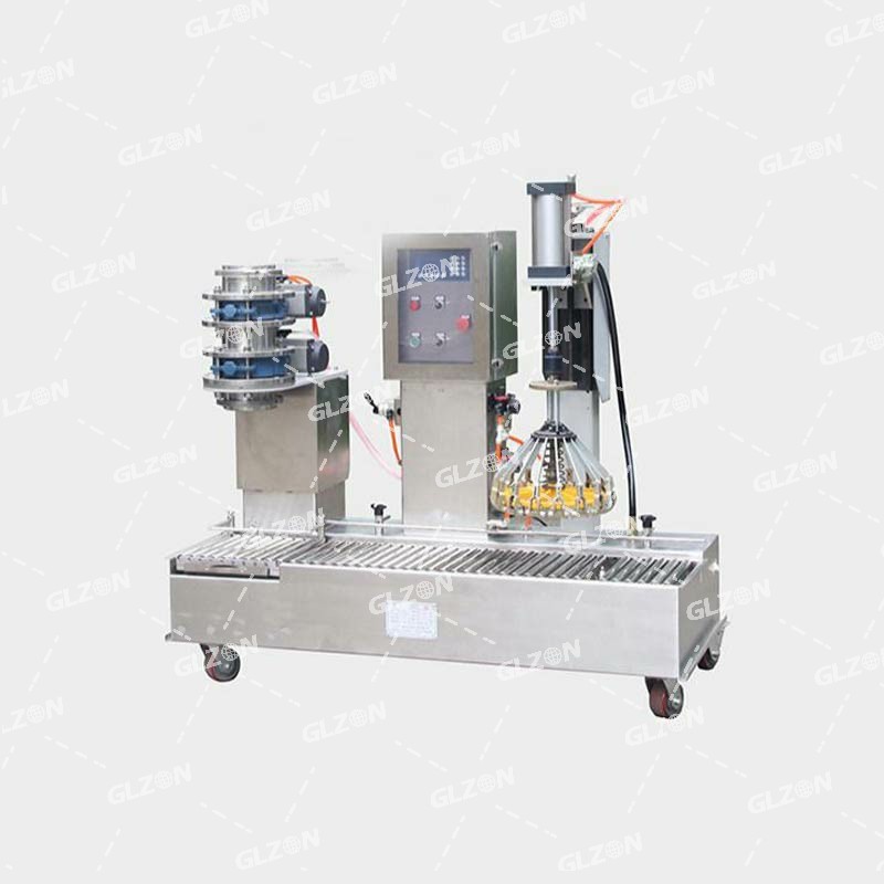 化工灌裝機,200L灌裝機,涂料油漆灌裝機,潤滑油灌裝機 化工灌裝機,200L灌裝機,涂料油漆灌裝機,潤滑油灌裝機