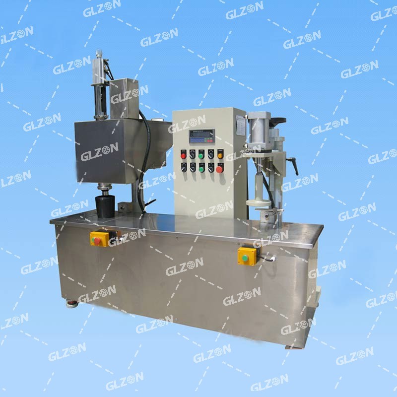 化工灌裝機,200L灌裝機,涂料油漆灌裝機,潤滑油灌裝機