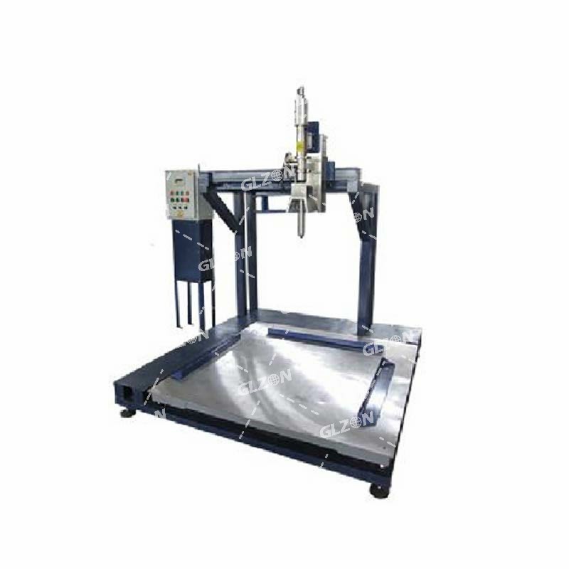 化工灌裝機,200L灌裝機,涂料油漆灌裝機,潤滑油灌裝機