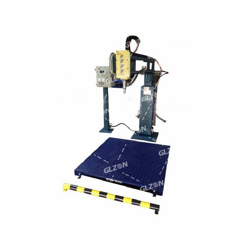 化工灌裝機,200L灌裝機,涂料油漆灌裝機,潤滑油灌裝機 化工灌裝機,200L灌裝機,涂料油漆灌裝機,潤滑油灌裝機