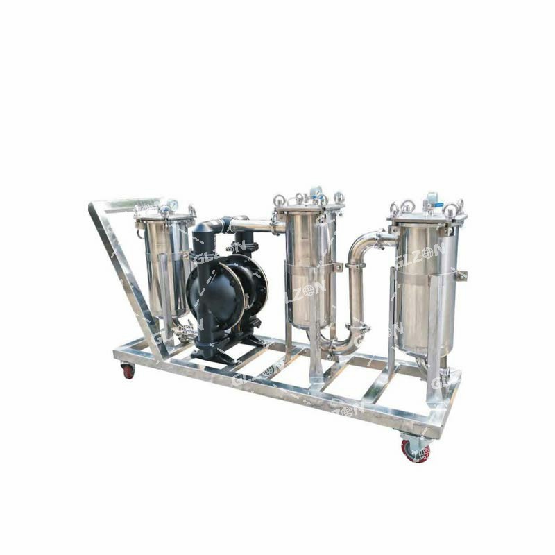 化工灌裝機,200L灌裝機,涂料油漆灌裝機,潤滑油灌裝機