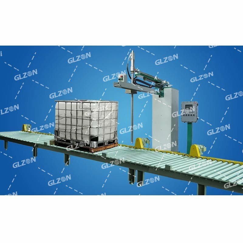 化工灌裝機,200L灌裝機,涂料油漆灌裝機,潤滑油灌裝機 化工灌裝機,200L灌裝機,涂料油漆灌裝機,潤滑油灌裝機