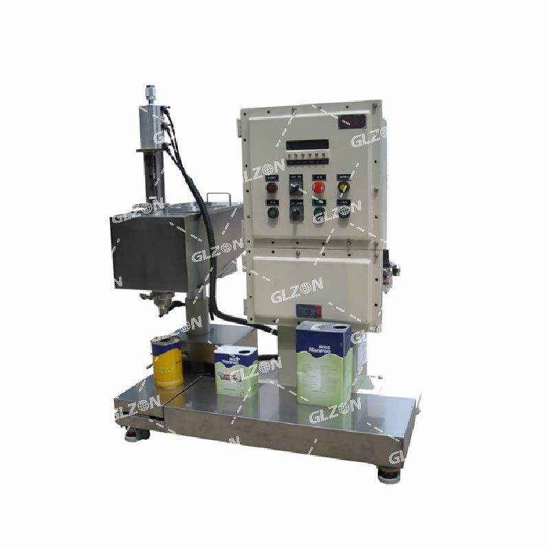 化工灌裝機,200L灌裝機,涂料油漆灌裝機,潤滑油灌裝機 化工灌裝機,200L灌裝機,涂料油漆灌裝機,潤滑油灌裝機