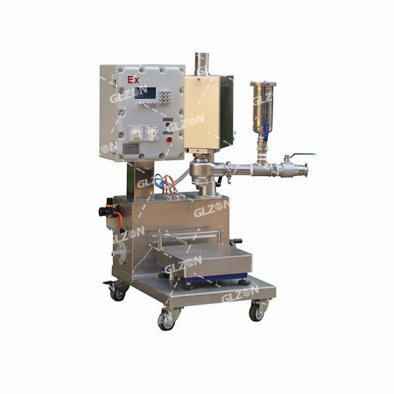 化工灌裝機,200L灌裝機,涂料油漆灌裝機,潤滑油灌裝機