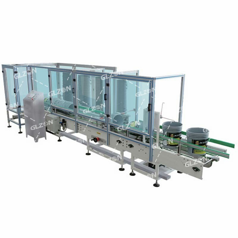 化工灌裝機,200L灌裝機,涂料油漆灌裝機,潤滑油灌裝機