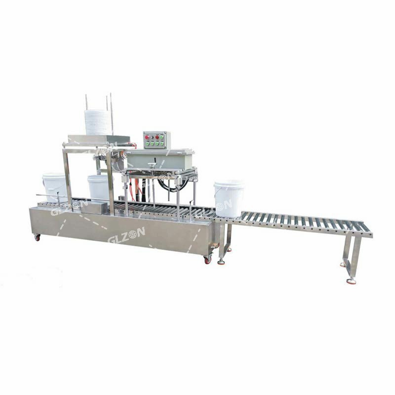 化工灌裝機,200L灌裝機,涂料油漆灌裝機,潤滑油灌裝機