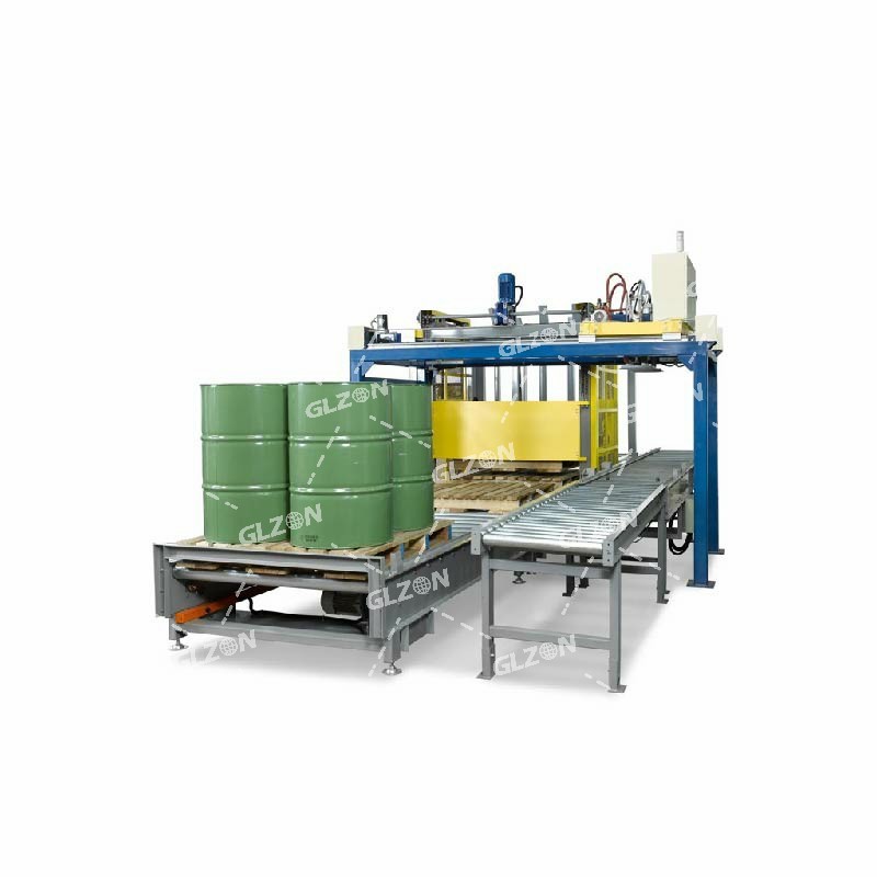 化工灌裝機,200L灌裝機,涂料油漆灌裝機,潤滑油灌裝機