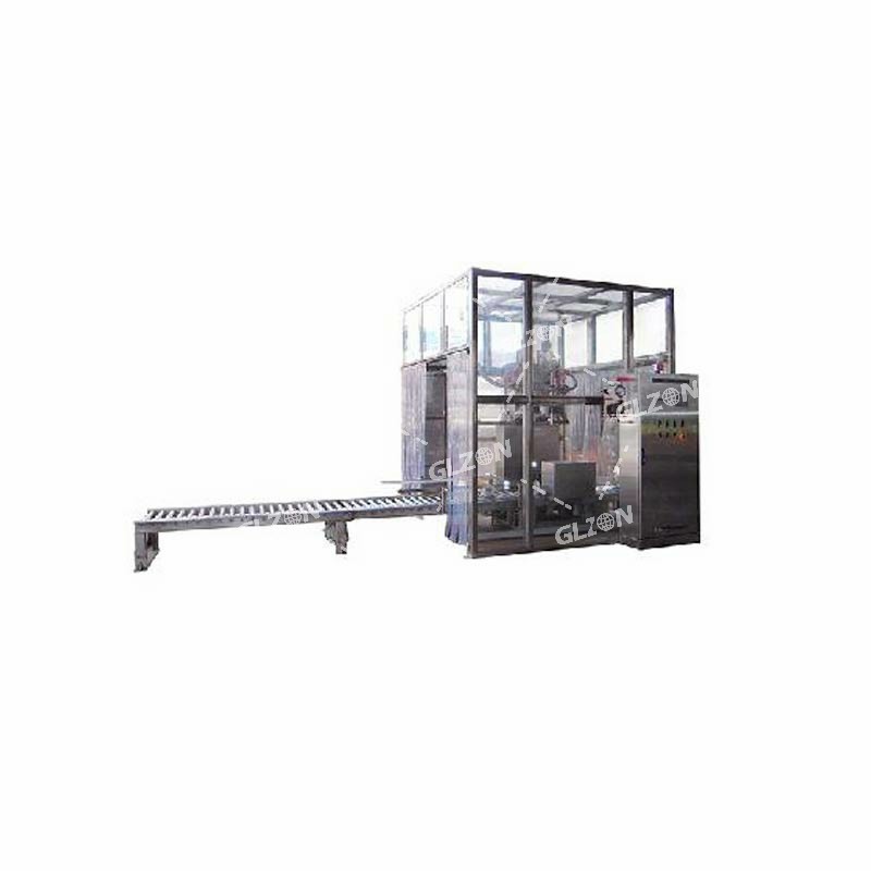 化工灌裝機,200L灌裝機,涂料油漆灌裝機,潤滑油灌裝機