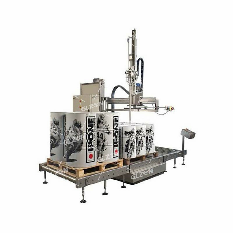 化工灌裝機,200L灌裝機,涂料油漆灌裝機,潤滑油灌裝機 化工灌裝機,200L灌裝機,涂料油漆灌裝機,潤滑油灌裝機