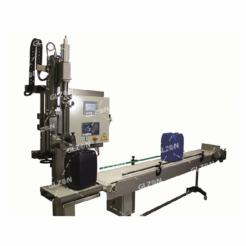 化工灌裝機,200L灌裝機,涂料油漆灌裝機,潤滑油灌裝機 化工灌裝機,200L灌裝機,涂料油漆灌裝機,潤滑油灌裝機