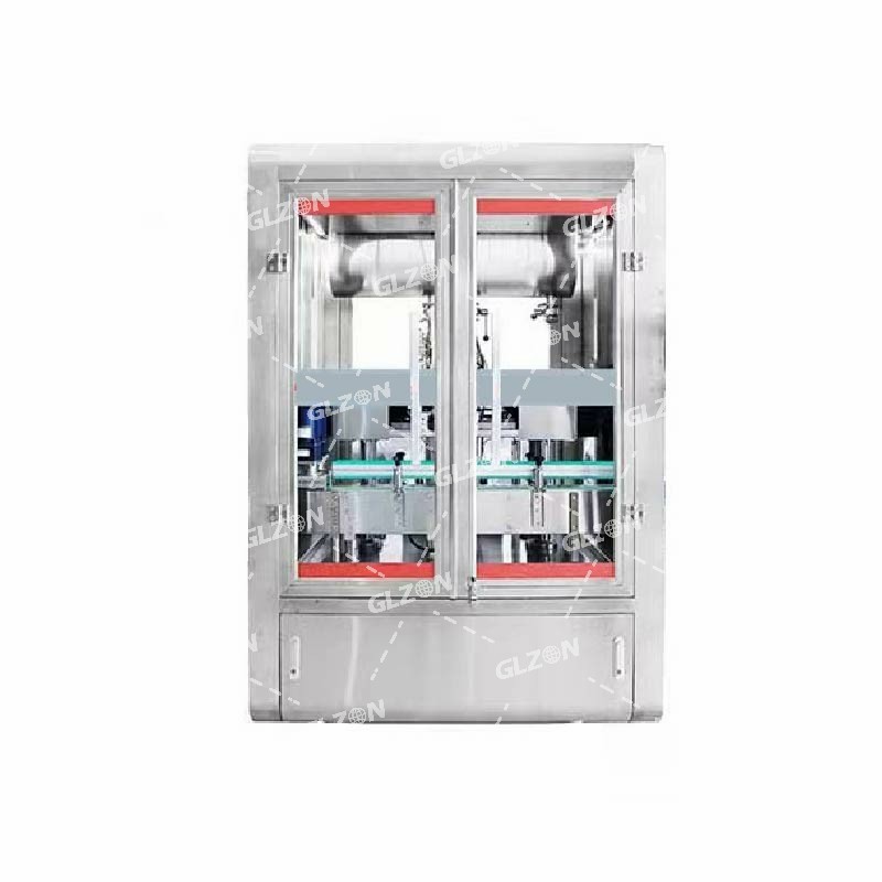 化工灌裝機,200L灌裝機,涂料油漆灌裝機,潤滑油灌裝機