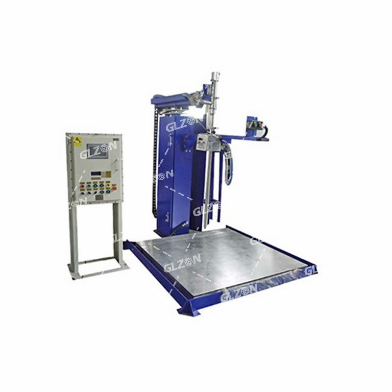 化工灌裝機,200L灌裝機,涂料油漆灌裝機,潤滑油灌裝機 化工灌裝機,200L灌裝機,涂料油漆灌裝機,潤滑油灌裝機