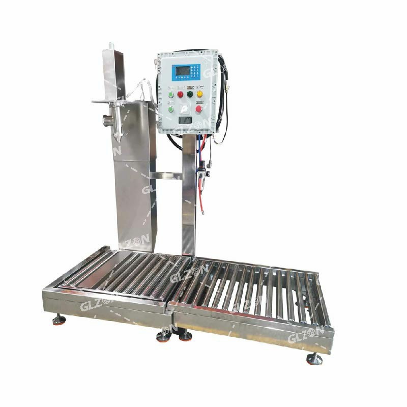 化工灌裝機,200L灌裝機,涂料油漆灌裝機,潤滑油灌裝機 化工灌裝機,200L灌裝機,涂料油漆灌裝機,潤滑油灌裝機