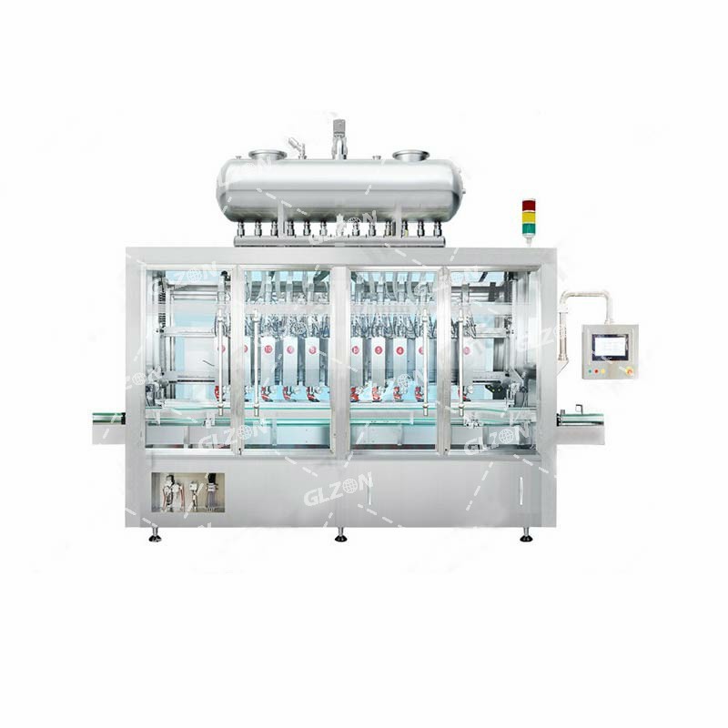 化工灌裝機,200L灌裝機,涂料油漆灌裝機,潤滑油灌裝機