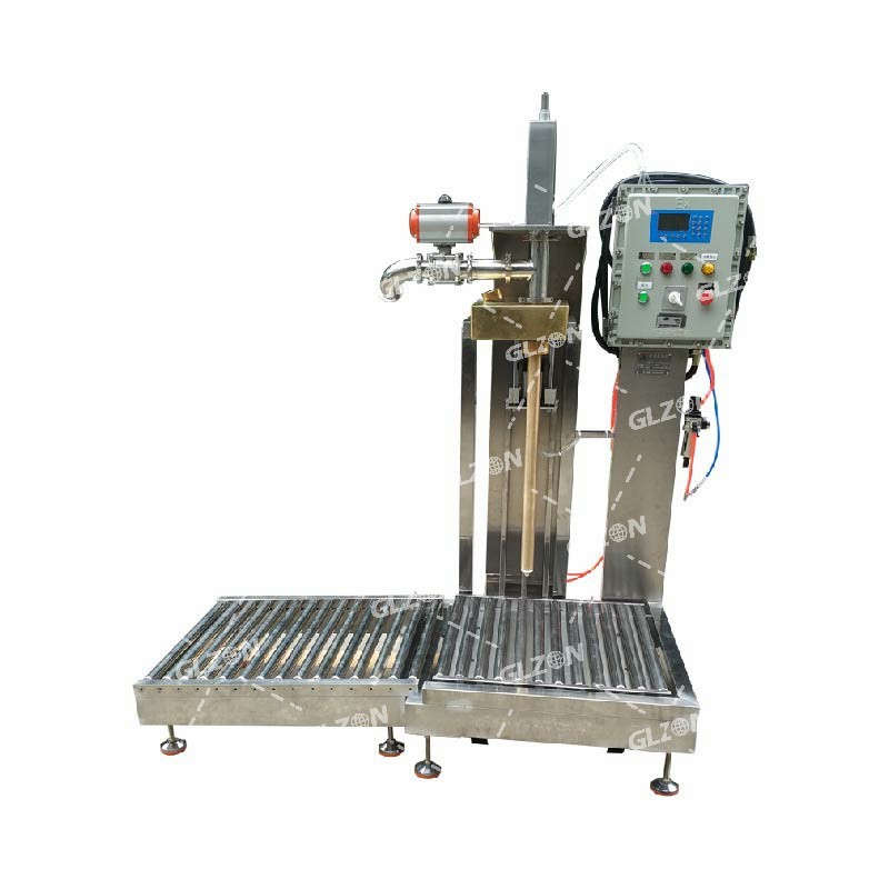 化工灌裝機,200L灌裝機,涂料油漆灌裝機,潤滑油灌裝機 化工灌裝機,200L灌裝機,涂料油漆灌裝機,潤滑油灌裝機