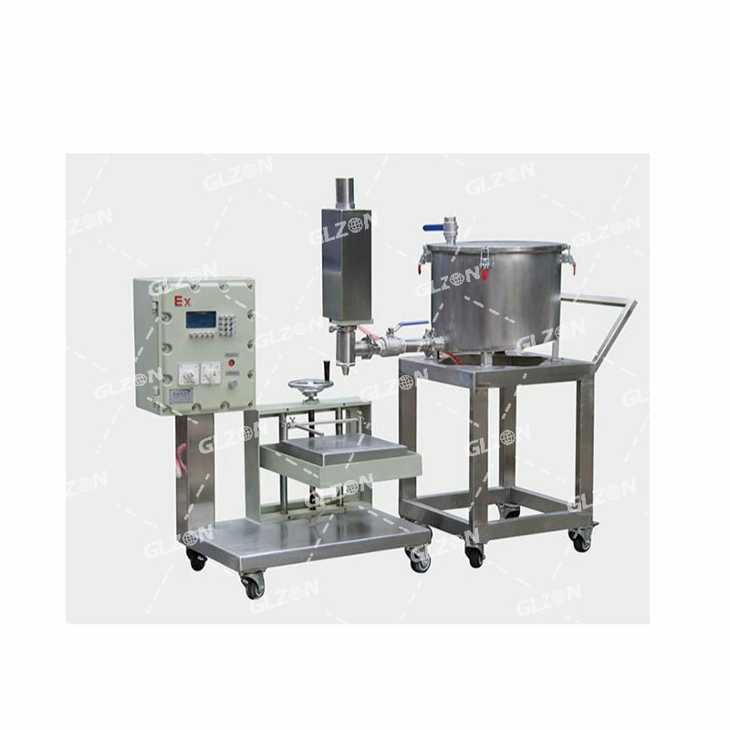 化工灌裝機,200L灌裝機,涂料油漆灌裝機,潤滑油灌裝機