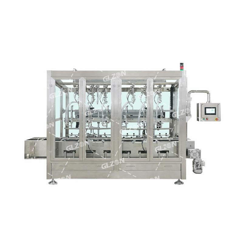 化工灌裝機,200L灌裝機,涂料油漆灌裝機,潤滑油灌裝機