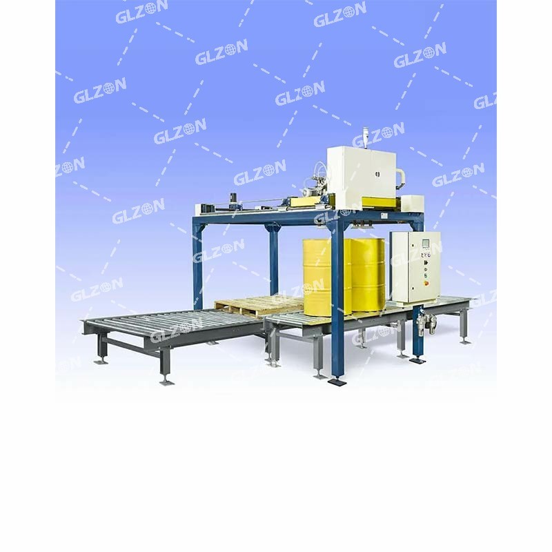 化工灌裝機,200L灌裝機,涂料油漆灌裝機,潤滑油灌裝機 化工灌裝機,200L灌裝機,涂料油漆灌裝機,潤滑油灌裝機