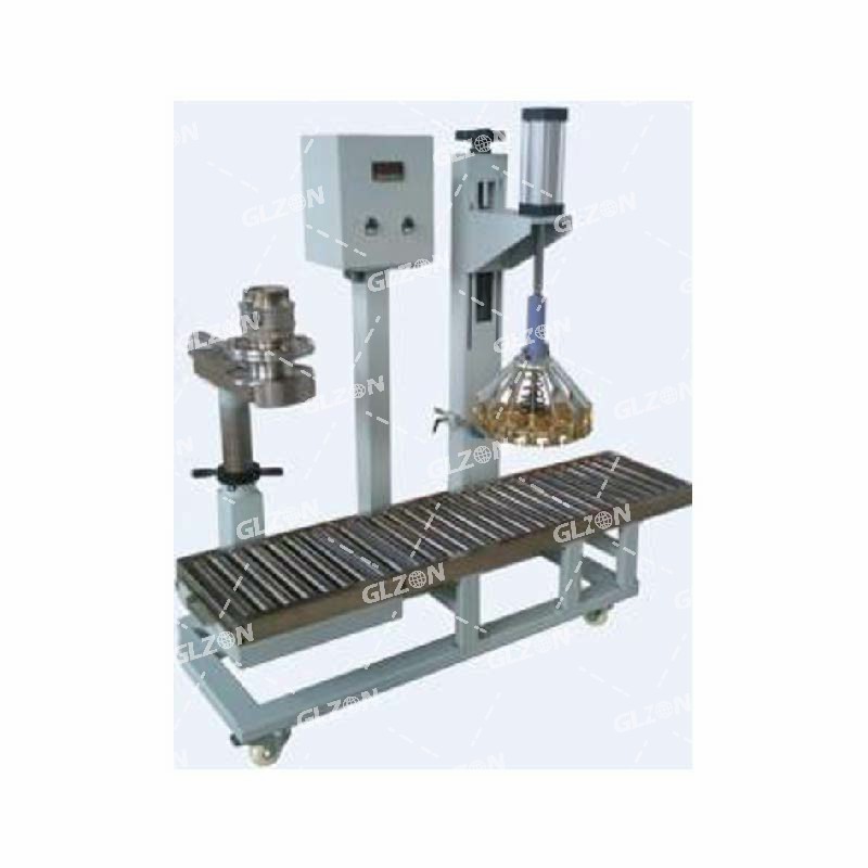 化工灌裝機,200L灌裝機,涂料油漆灌裝機,潤滑油灌裝機 化工灌裝機,200L灌裝機,涂料油漆灌裝機,潤滑油灌裝機