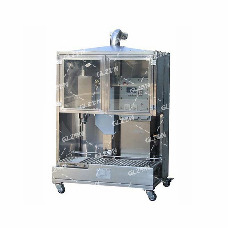 化工灌裝機,200L灌裝機,涂料油漆灌裝機,潤滑油灌裝機