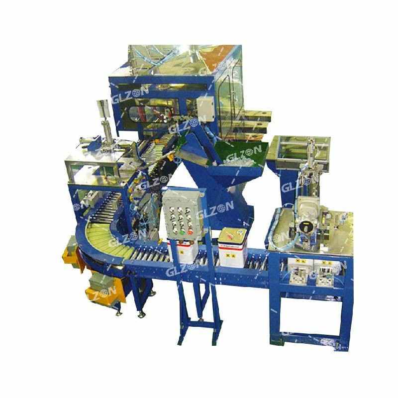 化工灌裝機,200L灌裝機,涂料油漆灌裝機,潤滑油灌裝機