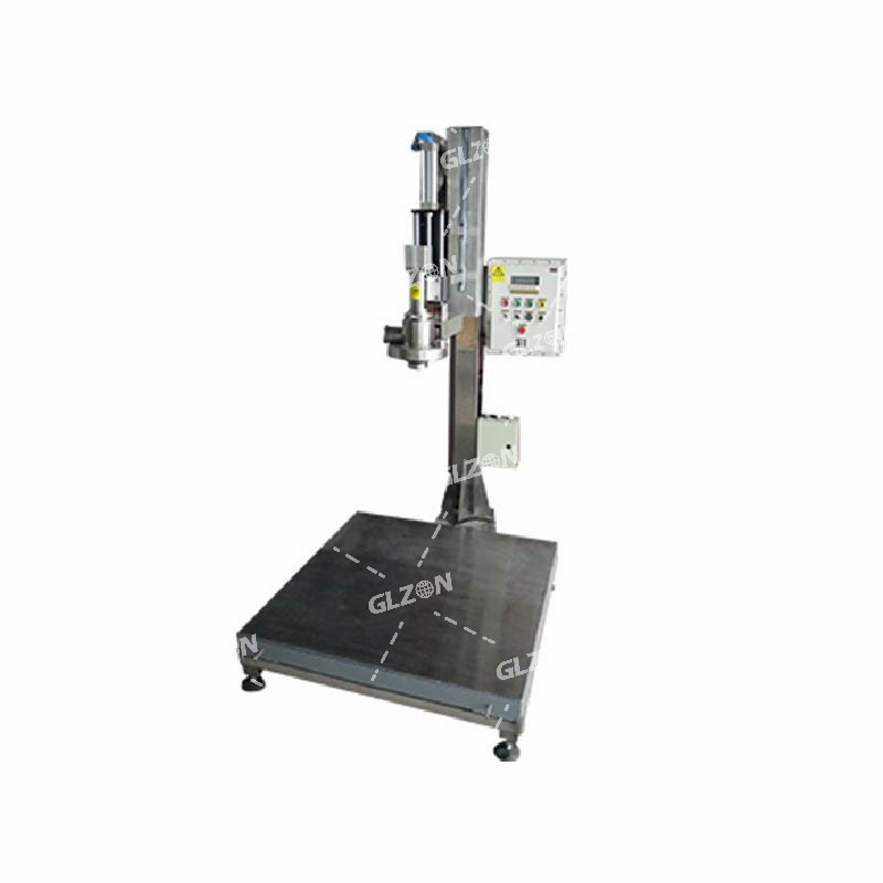 化工灌裝機,200L灌裝機,涂料油漆灌裝機,潤滑油灌裝機