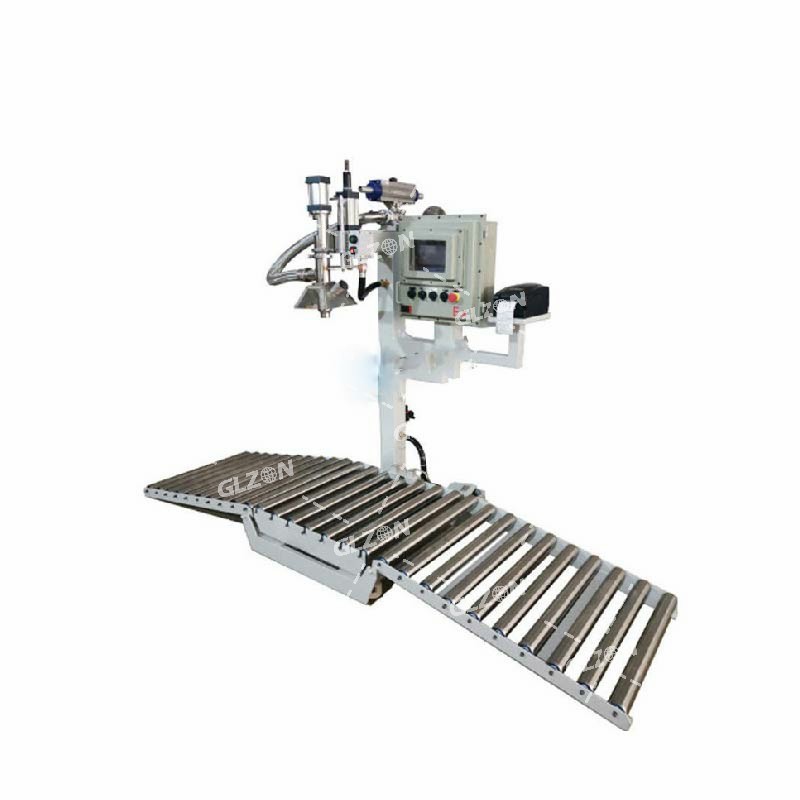 化工灌裝機,200L灌裝機,涂料油漆灌裝機,潤滑油灌裝機 化工灌裝機,200L灌裝機,涂料油漆灌裝機,潤滑油灌裝機