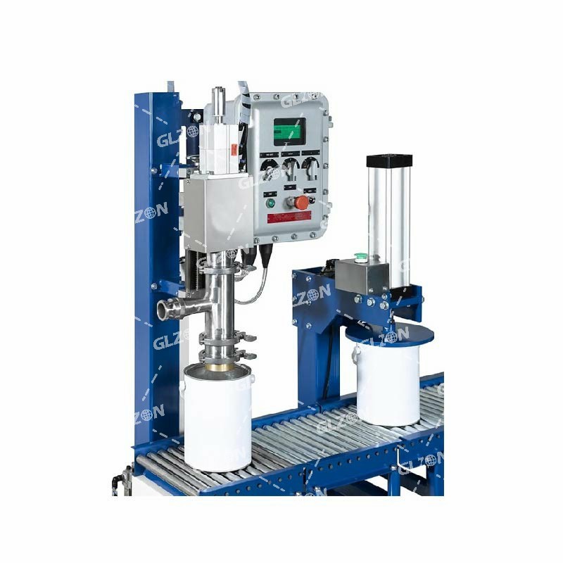 化工灌裝機,200L灌裝機,涂料油漆灌裝機,潤滑油灌裝機 化工灌裝機,200L灌裝機,涂料油漆灌裝機,潤滑油灌裝機