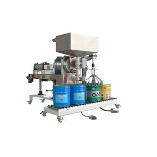 化工灌裝機,200L灌裝機,涂料油漆灌裝機,潤滑油灌裝機