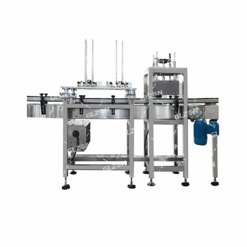 pазливоЧнaЯ мaшинa,Оборудование для налива,фасовки жидких,Автоматическая линия налива