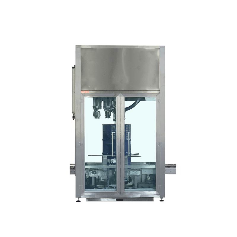 化工灌裝機,200L灌裝機,涂料油漆灌裝機,潤滑油灌裝機