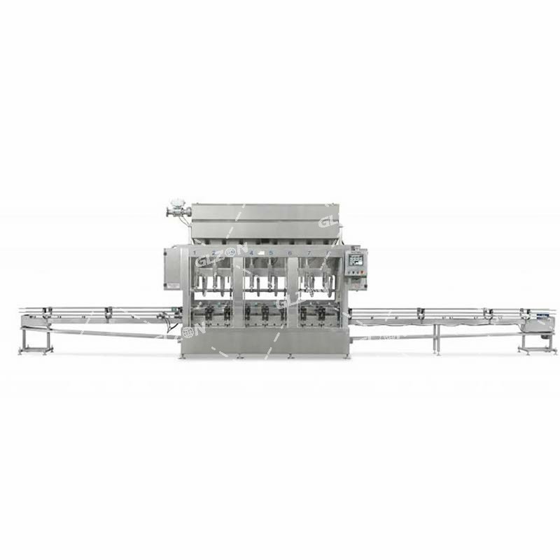 化工灌裝機,200L灌裝機,涂料油漆灌裝機,潤滑油灌裝機